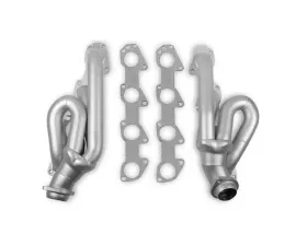 Flowtech Shorty Headers Ceramic Coated