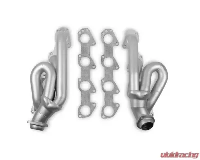 Flowtech Shorty Headers Ceramic Coated - 91950-1FLT
