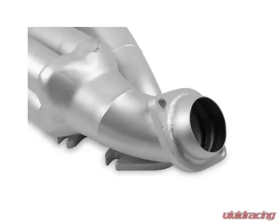 Flowtech Shorty Headers Ceramic Coated - 91950-1FLT
