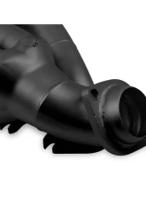 Flowtech Shorty Headers Black Painted                                     - 91950FLT - Image 2