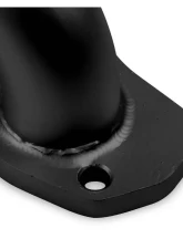 Flowtech Shorty Headers Black Painted                                     - 91950FLT - Image 3