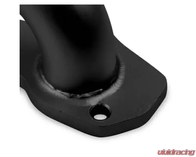 Flowtech Shorty Headers Black Painted - 91950FLT
