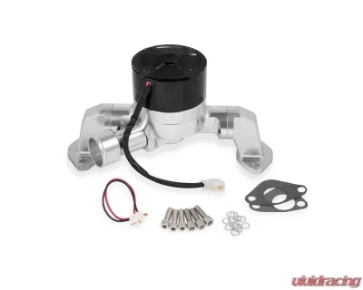 Frostbite Billet Electric Water Pump 22-126 - 22-126