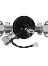 Frostbite Billet Electric Water Pump 22-126                                     - 22-126 - Image 2