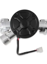 Frostbite Billet Electric Water Pump 22-131                                     - 22-131 - Image 3