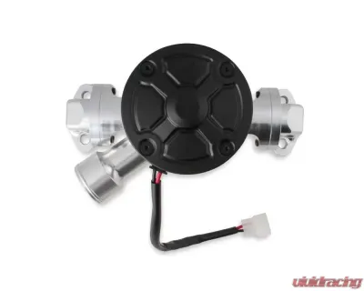 Frostbite Billet Electric Water Pump 22-131 - 22-131