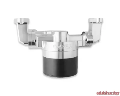 Frostbite Billet Electric Water Pump 22-131 - 22-131