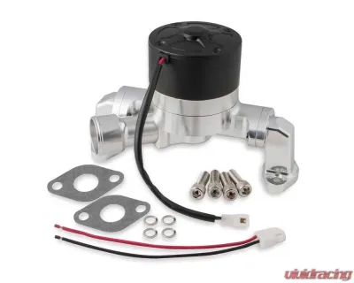 Frostbite Billet Electric Water Pump 22-133 - 22-133
