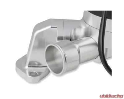 Frostbite Billet Electric Water Pump 22-133 - 22-133