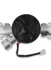 Frostbite Billet Electric Water Pump 22-133                                     - 22-133 - Image 3