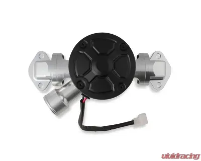 Frostbite Billet Electric Water Pump 22-133 - 22-133