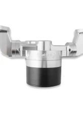 Frostbite Billet Electric Water Pump 22-133                                     - 22-133 - Image 4