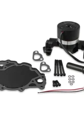 Frostbite Billet Electric Water Pump 22-138                                     - 22-138 - Image 8