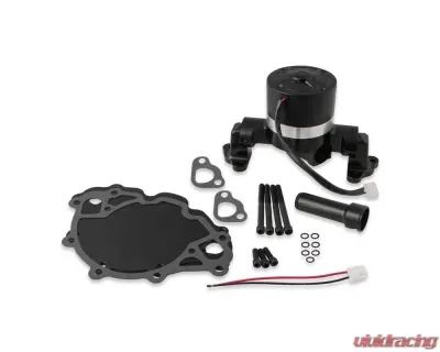 Frostbite Billet Electric Water Pump 22-138 - 22-138