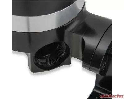 Frostbite Billet Electric Water Pump 22-138 - 22-138