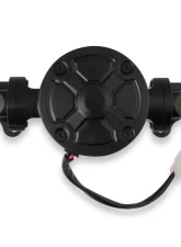 Frostbite Billet Electric Water Pump 22-138                                     - 22-138 - Image 3