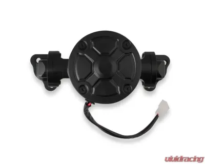Frostbite Billet Electric Water Pump 22-138 - 22-138