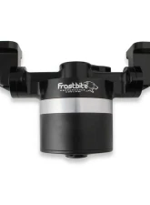 Frostbite Billet Electric Water Pump 22-138                                     - 22-138 - Image 4