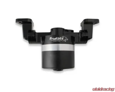 Frostbite Billet Electric Water Pump 22-138 - 22-138