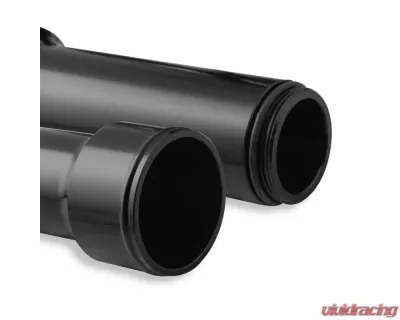 Frostbite Billet Electric Water Pump 22-138 - 22-138