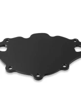 Frostbite Billet Electric Water Pump 22-138                                     - 22-138 - Image 6