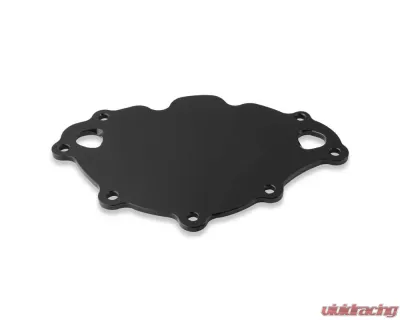 Frostbite Billet Electric Water Pump 22-138 - 22-138