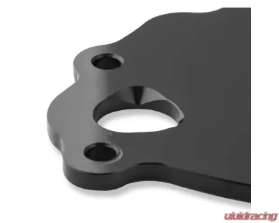 Frostbite Billet Electric Water Pump 22-138 - 22-138