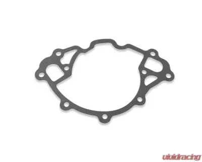 Frostbite Billet Electric Water Pump 22-138 - 22-138
