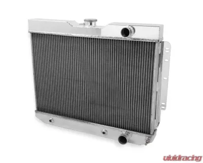 Frostbite Aluminum Radiator- 3 Row FB113 - FB113