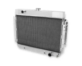 Frostbite Aluminum Radiator- 3 Row FB124