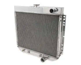 Frostbite Aluminum Radiator- 3 Row FB127