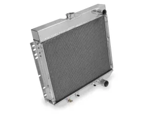 Frostbite Aluminum Radiator- 4 Row FB128