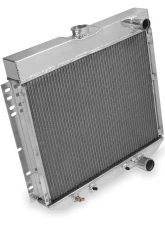 Frostbite Aluminum Radiator- 4 Row FB128                                     - FB128 - Image 5