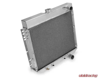 Frostbite Aluminum Radiator- 4 Row FB128 - FB128