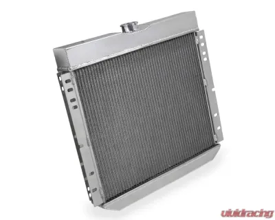 Frostbite Aluminum Radiator- 4 Row FB128 - FB128