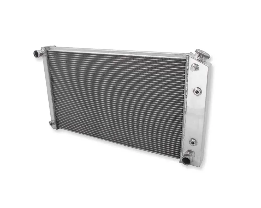Frostbite Aluminum Radiator- 2 Row FB132 - FB132