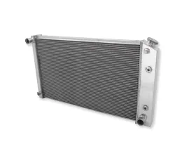 Frostbite Aluminum Radiator- 2 Row FB132