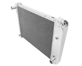 Frostbite Aluminum Radiator- 2 Row FB135