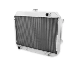 Frostbite Aluminum Radiator- 3 Row FB157