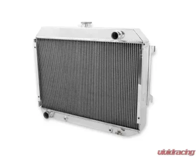 Frostbite Aluminum Radiator- 3 Row FB157 - FB157