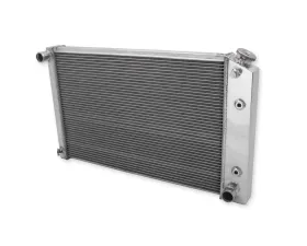Frostbite Aluminum Radiator- 2 Row FB162
