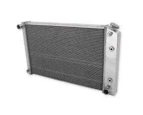 Frostbite Aluminum Radiator- 3 Row FB163