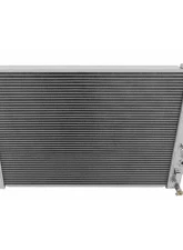 Frostbite Aluminum Radiator- 2 Row FB185                                     - FB185 - Image 4
