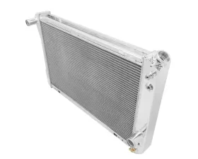 Frostbite Aluminum Radiator- 2 Row FB188