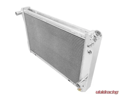 Frostbite Aluminum Radiator- 2 Row FB188 - FB188