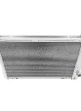 Frostbite Aluminum Radiator- 2 Row FB188                                     - FB188 - Image 4