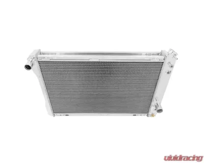 Frostbite Aluminum Radiator- 2 Row FB188 - FB188