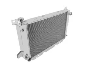 Frostbite Aluminum Radiator - 4 Row FB224
