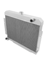 Frostbite Aluminum Radiator - 2 Row FB233                                     - FB233 - Image 2