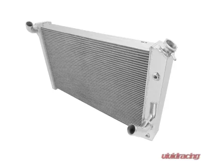 Frostbite Aluminum Radiator - 3 Row FB249 - FB249